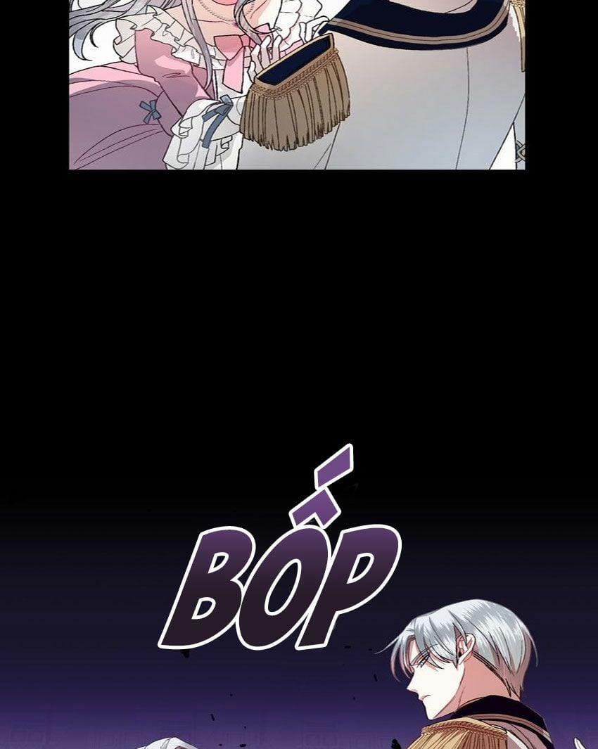 Cha, Con Không Muốn Kết Hôn! 1 trang 32