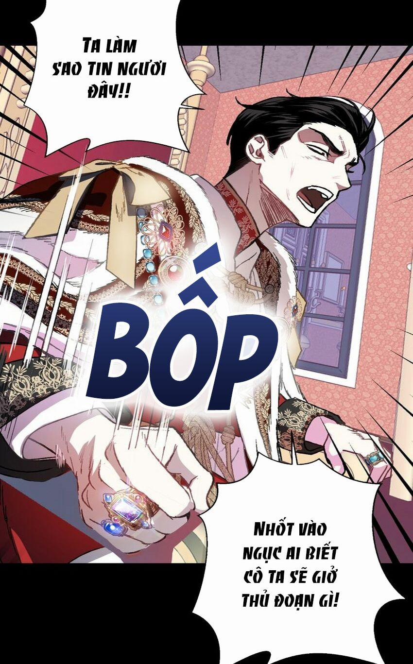 Cha, Con Không Muốn Kết Hôn! 1 trang 35