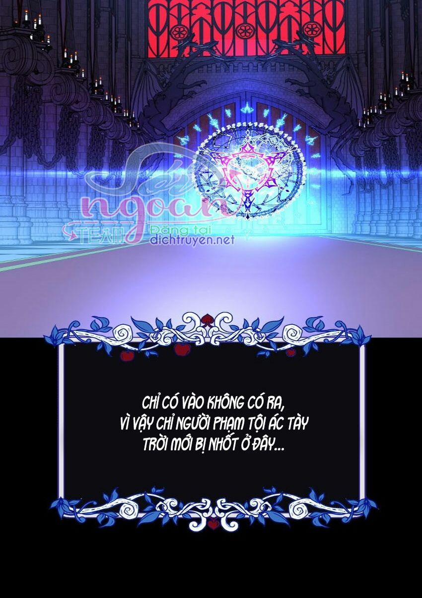 Cha, Con Không Muốn Kết Hôn! 1 trang 39