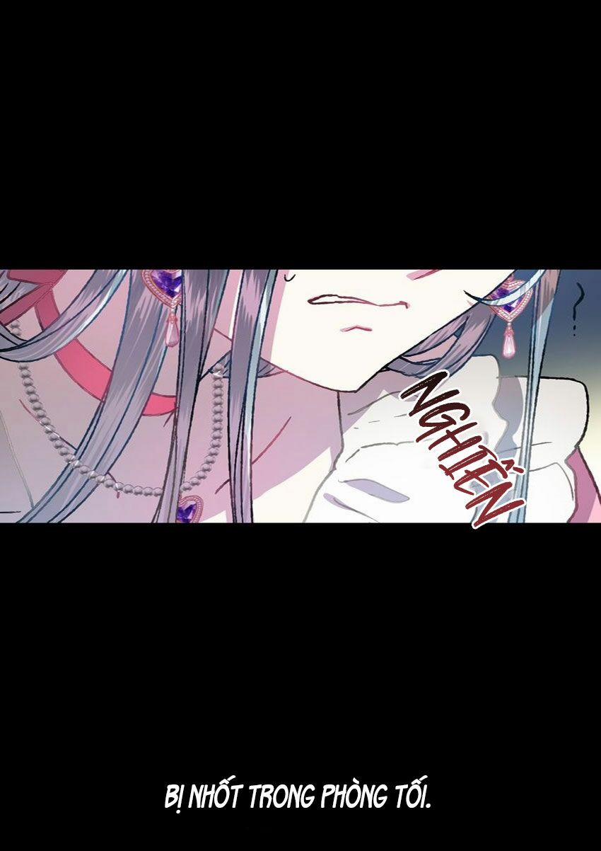 Cha, Con Không Muốn Kết Hôn! 1 trang 40