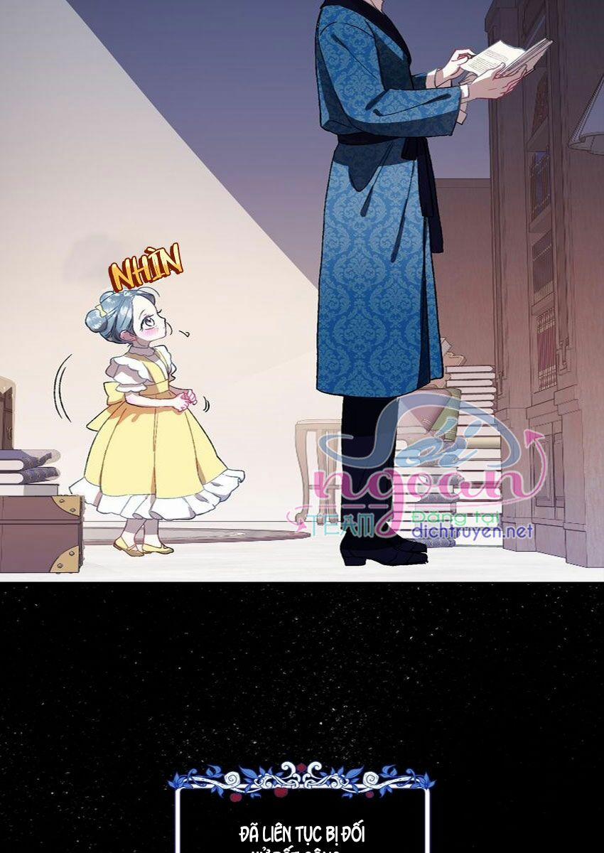 Cha, Con Không Muốn Kết Hôn! 1 trang 50