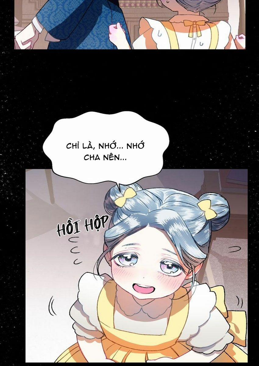 Cha, Con Không Muốn Kết Hôn! 1 trang 52