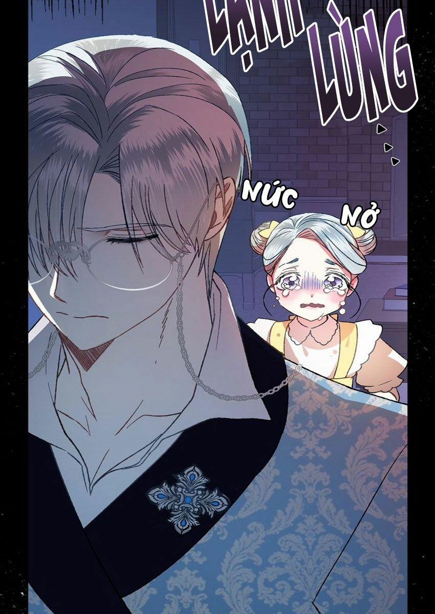 Cha, Con Không Muốn Kết Hôn! 1 trang 55