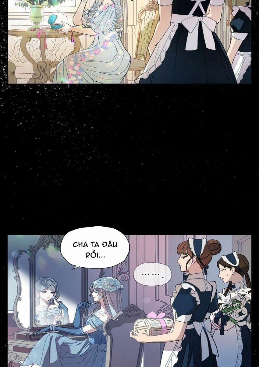 Cha, Con Không Muốn Kết Hôn! 1 trang 58