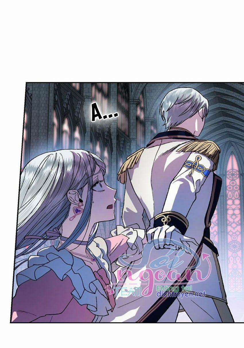 Cha, Con Không Muốn Kết Hôn! 1 trang 6