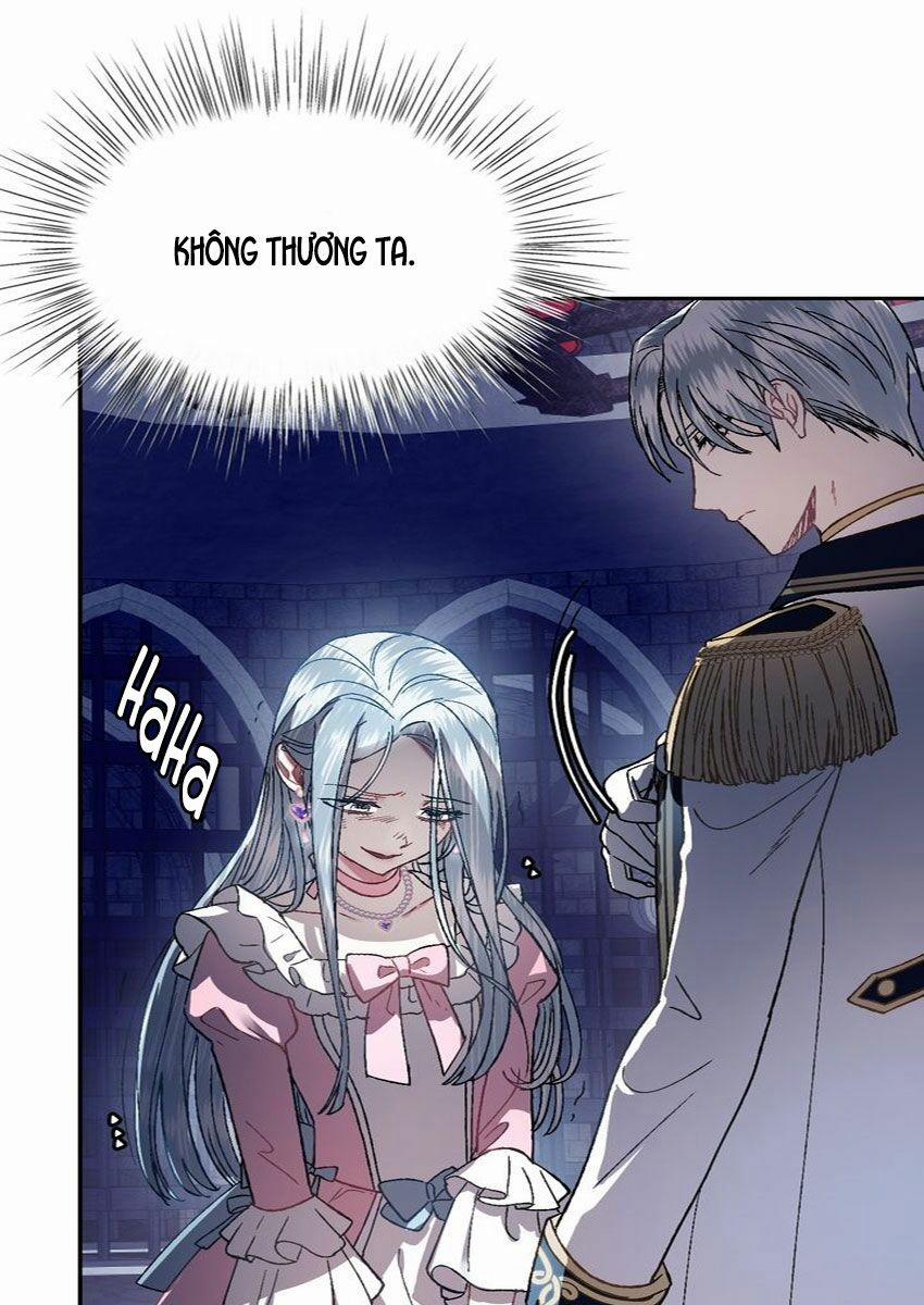 Cha, Con Không Muốn Kết Hôn! 1 trang 61