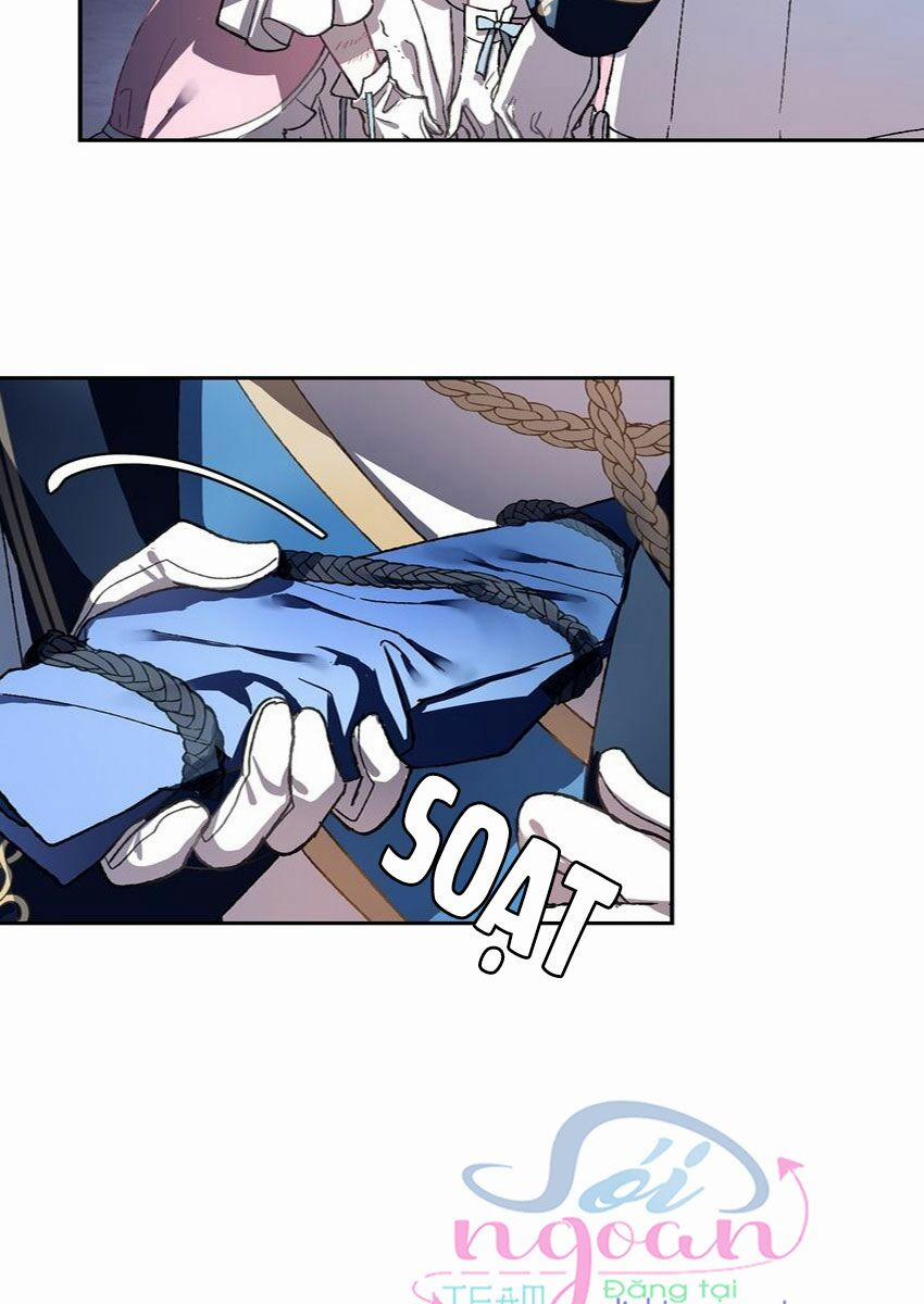 Cha, Con Không Muốn Kết Hôn! 1 trang 62