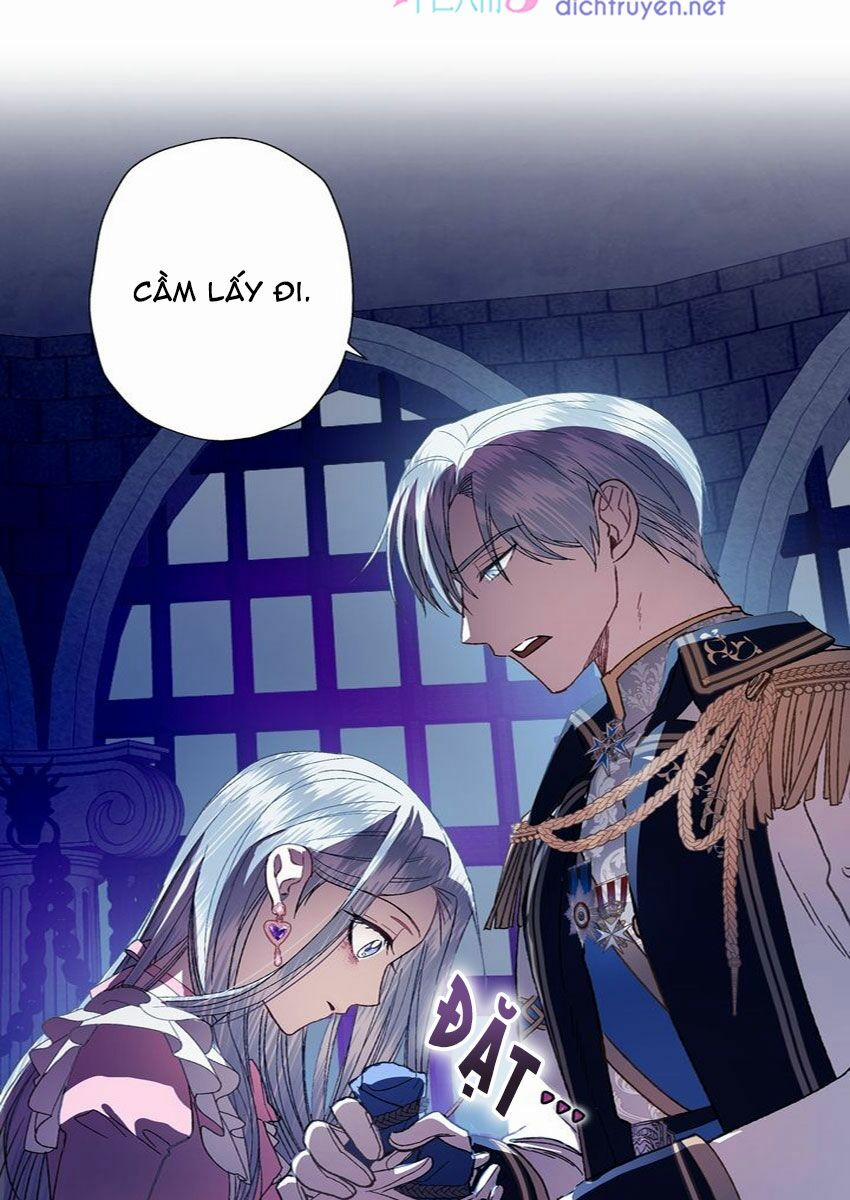 Cha, Con Không Muốn Kết Hôn! 1 trang 63