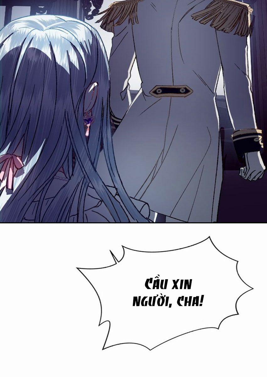 Cha, Con Không Muốn Kết Hôn! 1 trang 68