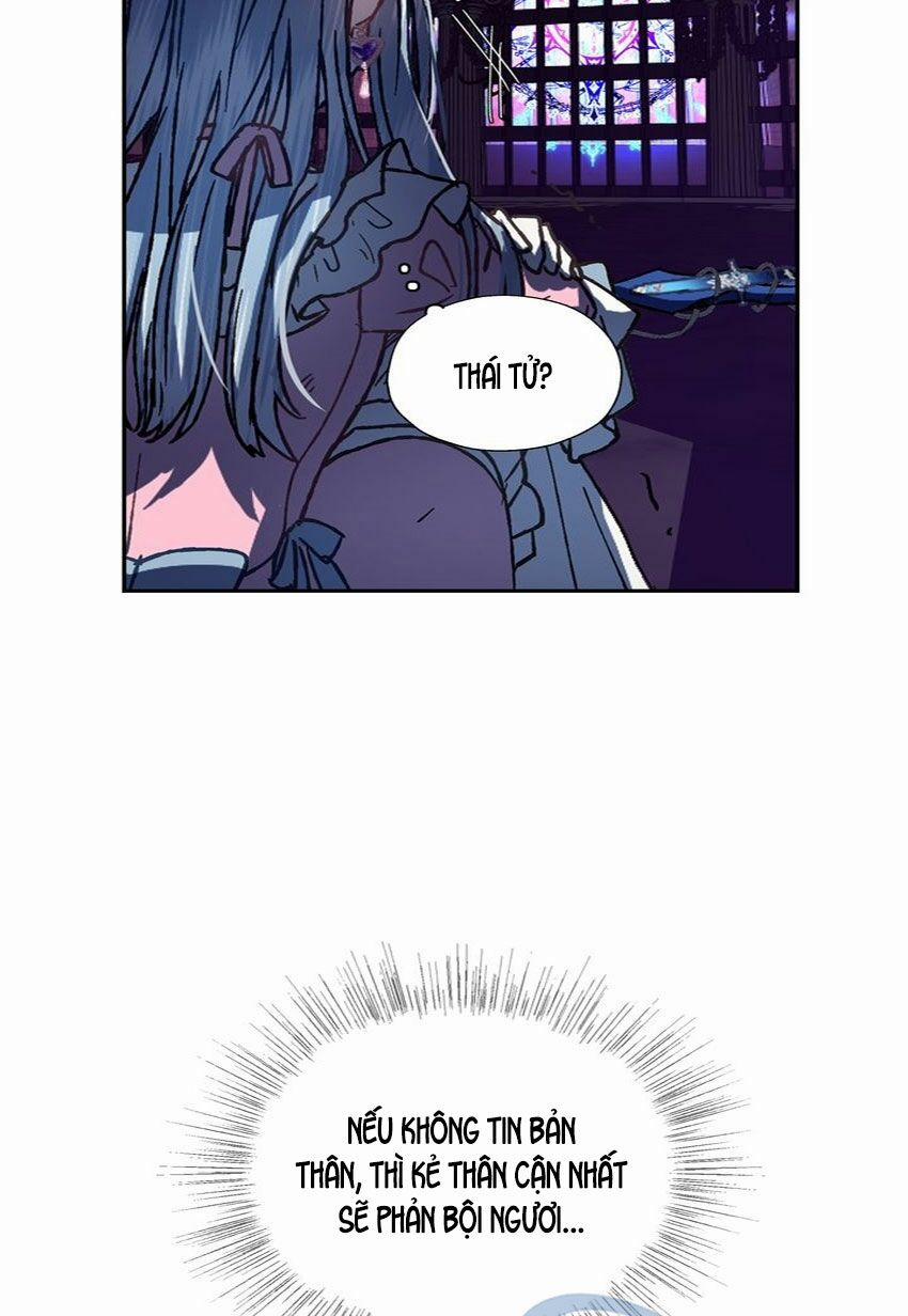 Cha, Con Không Muốn Kết Hôn! 1 trang 74