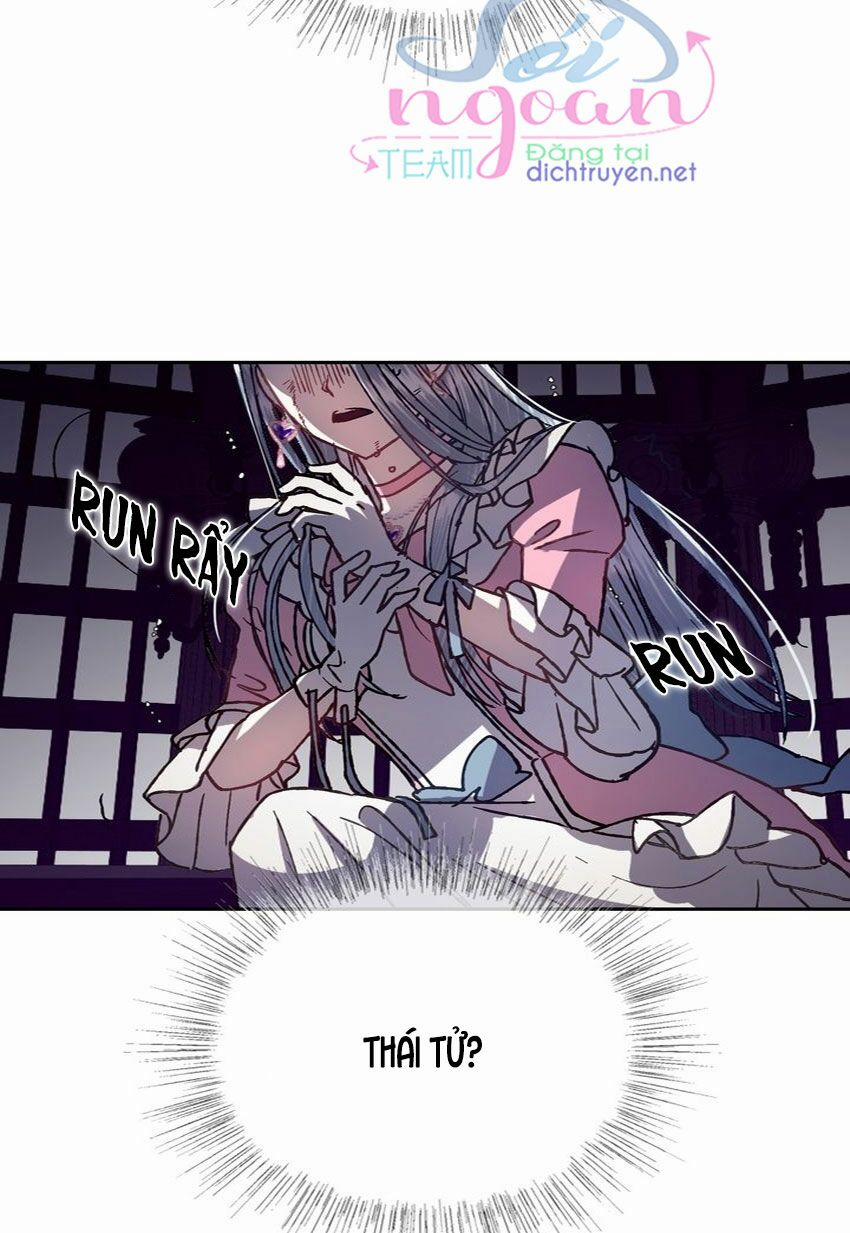 Cha, Con Không Muốn Kết Hôn! 1 trang 75