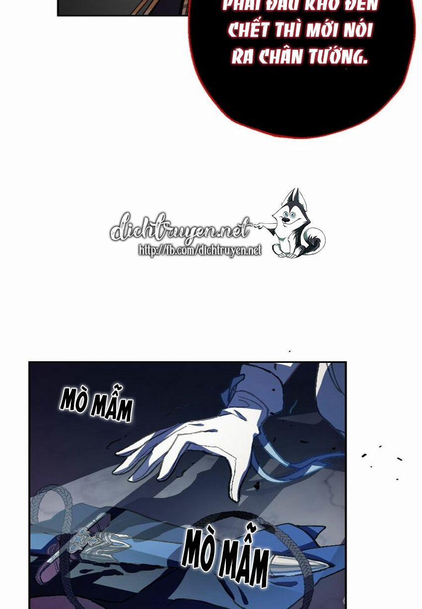 Cha, Con Không Muốn Kết Hôn! 1 trang 81