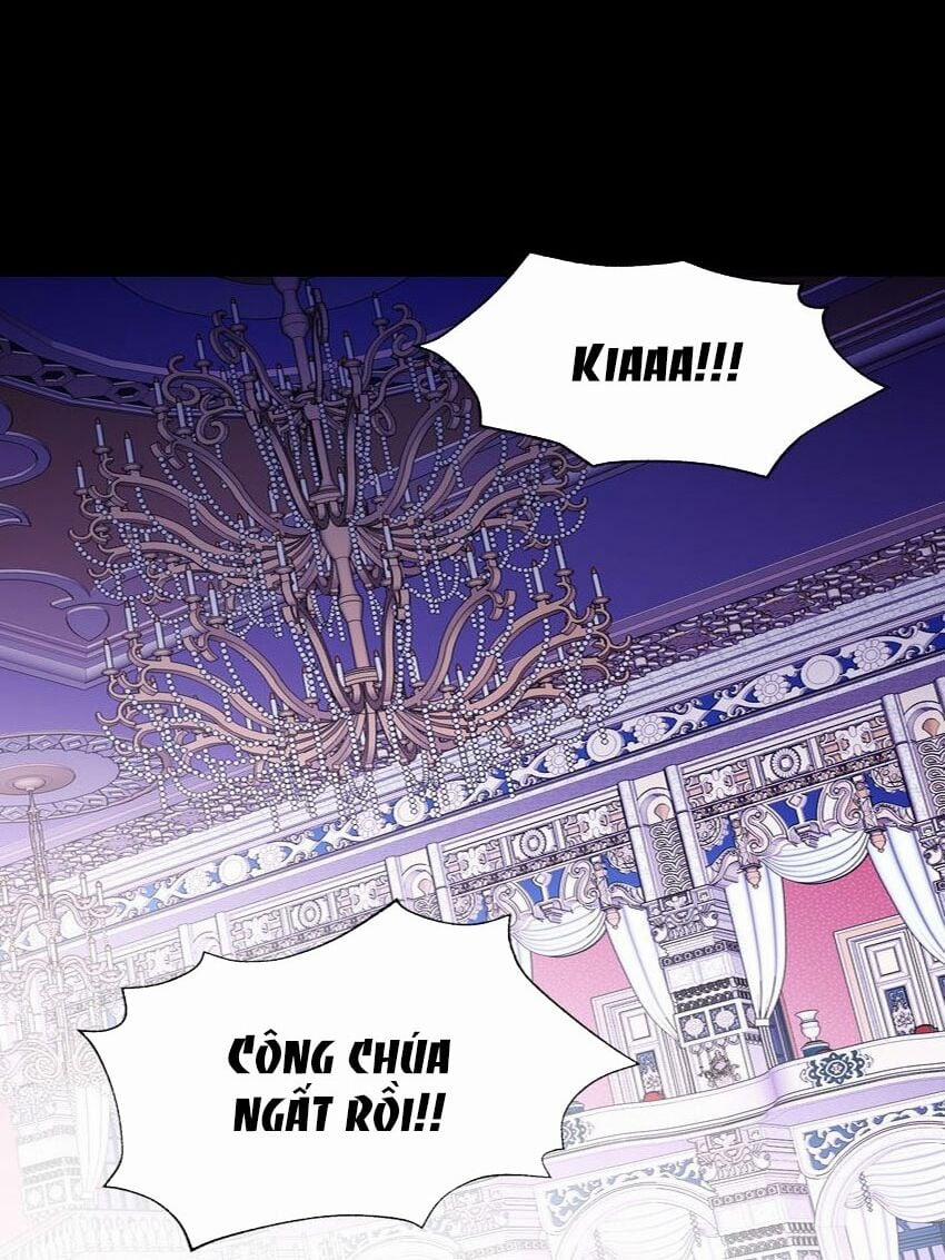 Cha, Con Không Muốn Kết Hôn! 1 trang 9