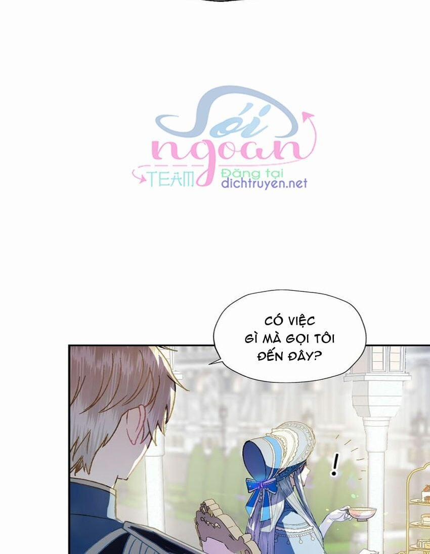 Cha, Con Không Muốn Kết Hôn! 1 trang 99