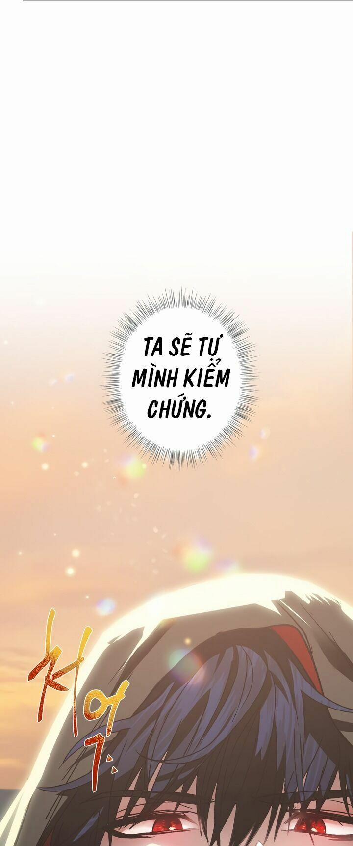 Cha, Con Không Muốn Kết Hôn! 10 trang 1