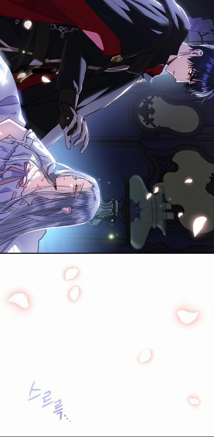 Cha, Con Không Muốn Kết Hôn! 10 trang 11