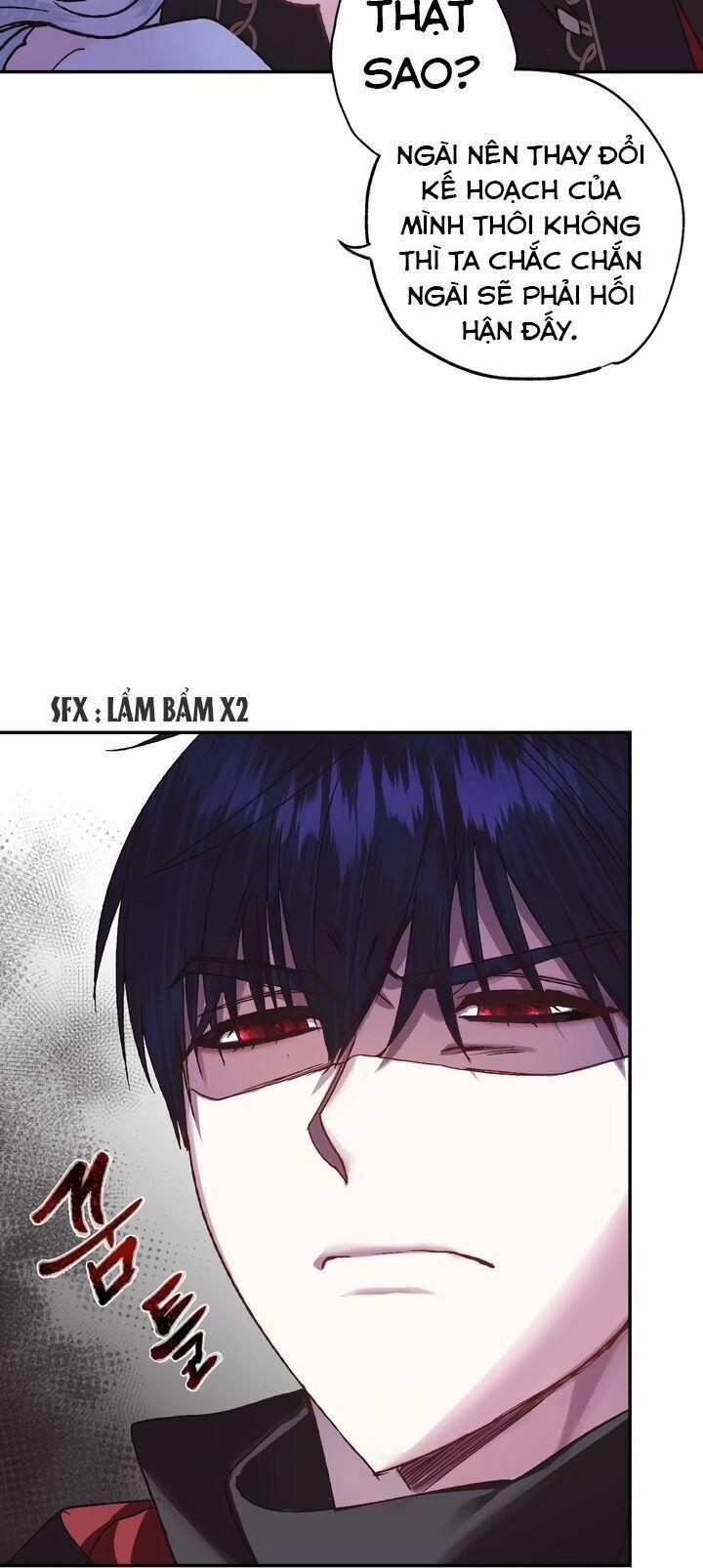 Cha, Con Không Muốn Kết Hôn! 10 trang 17