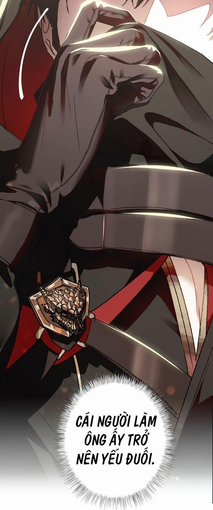 Cha, Con Không Muốn Kết Hôn! 10 trang 2