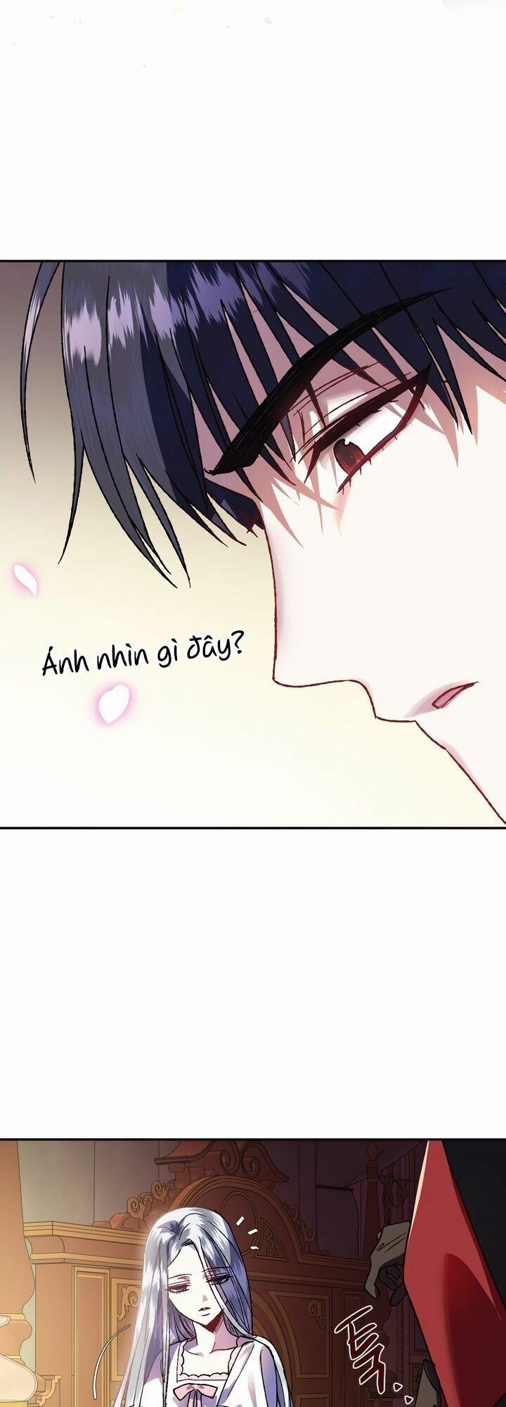 Cha, Con Không Muốn Kết Hôn! 10 trang 24