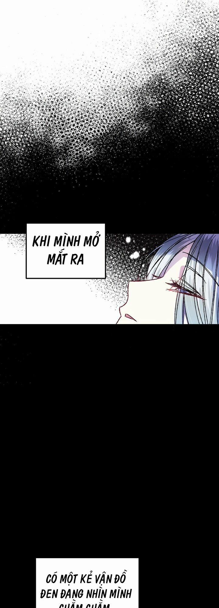 Cha, Con Không Muốn Kết Hôn! 10 trang 33