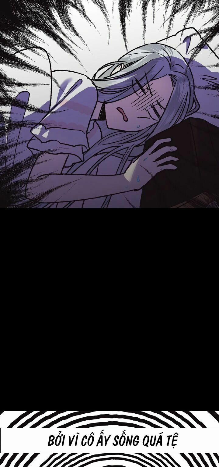 Cha, Con Không Muốn Kết Hôn! 10 trang 37