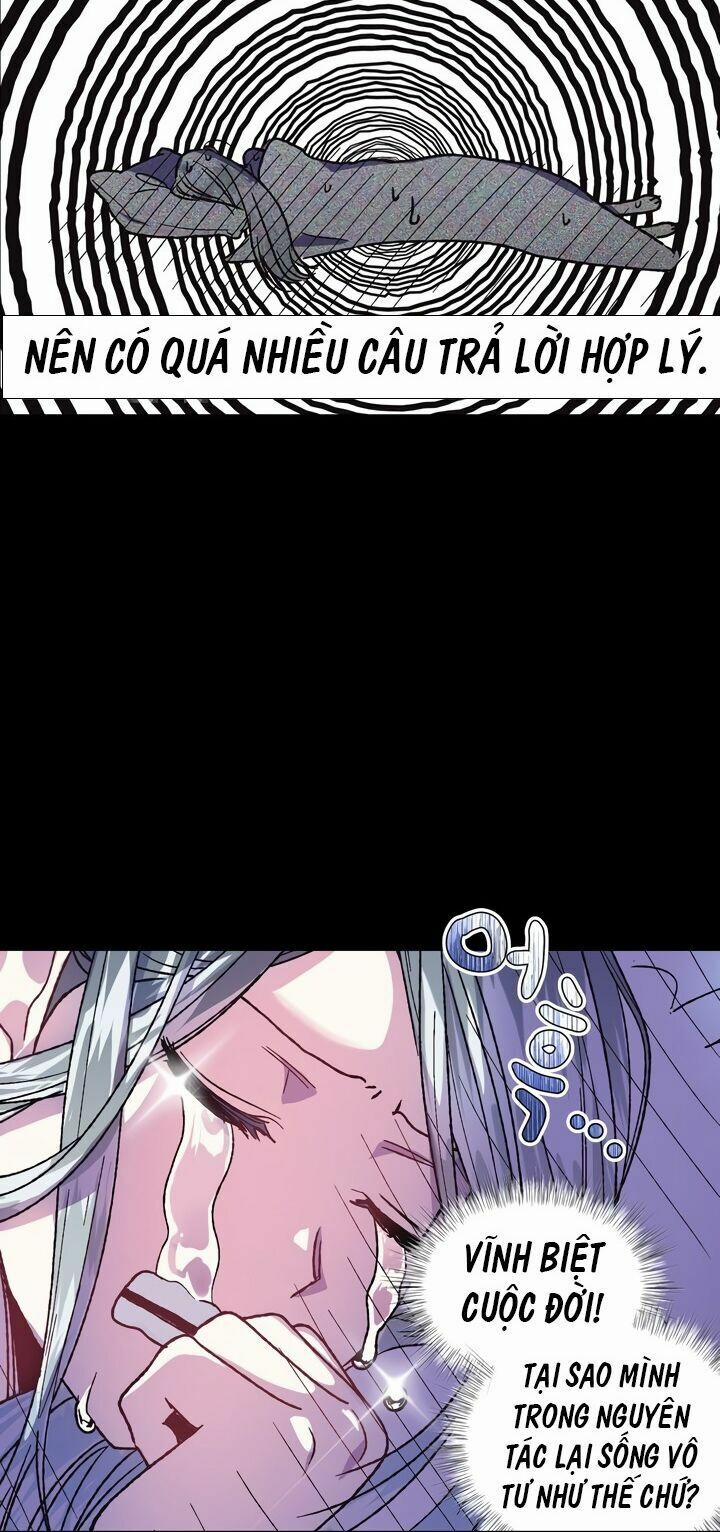 Cha, Con Không Muốn Kết Hôn! 10 trang 38