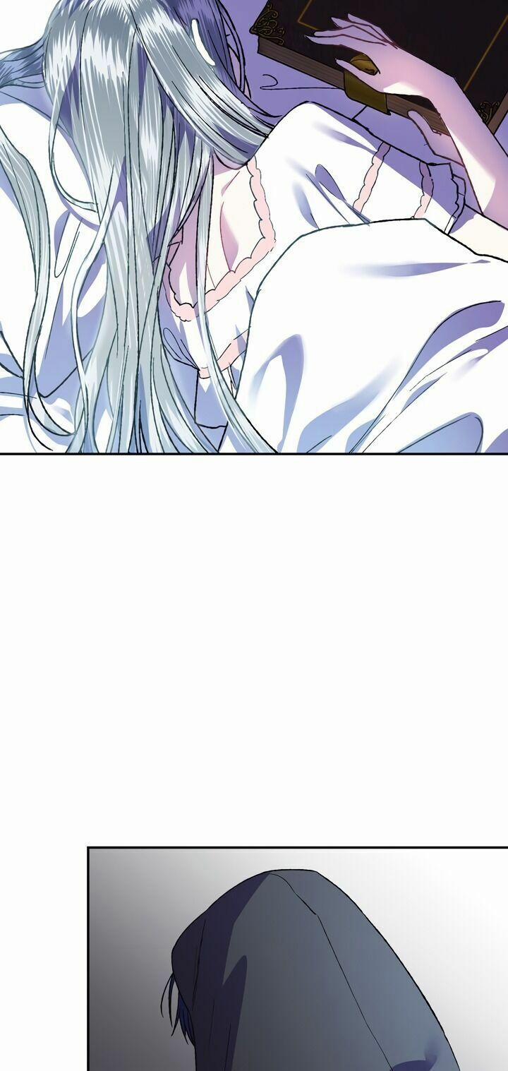 Cha, Con Không Muốn Kết Hôn! 10 trang 4