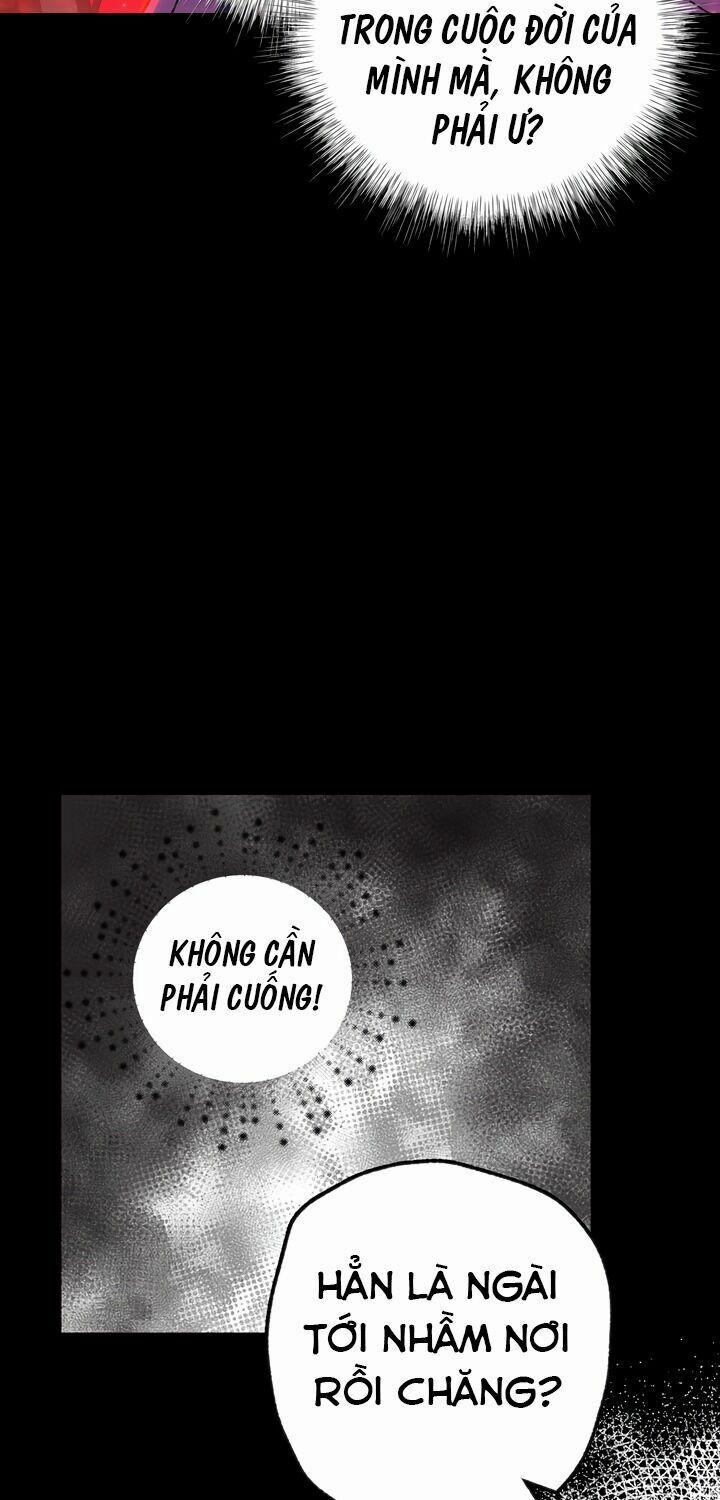 Cha, Con Không Muốn Kết Hôn! 10 trang 40