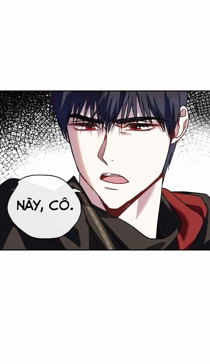 Cha, Con Không Muốn Kết Hôn! 10 trang 44