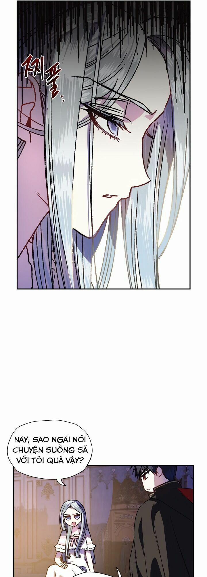 Cha, Con Không Muốn Kết Hôn! 10 trang 45