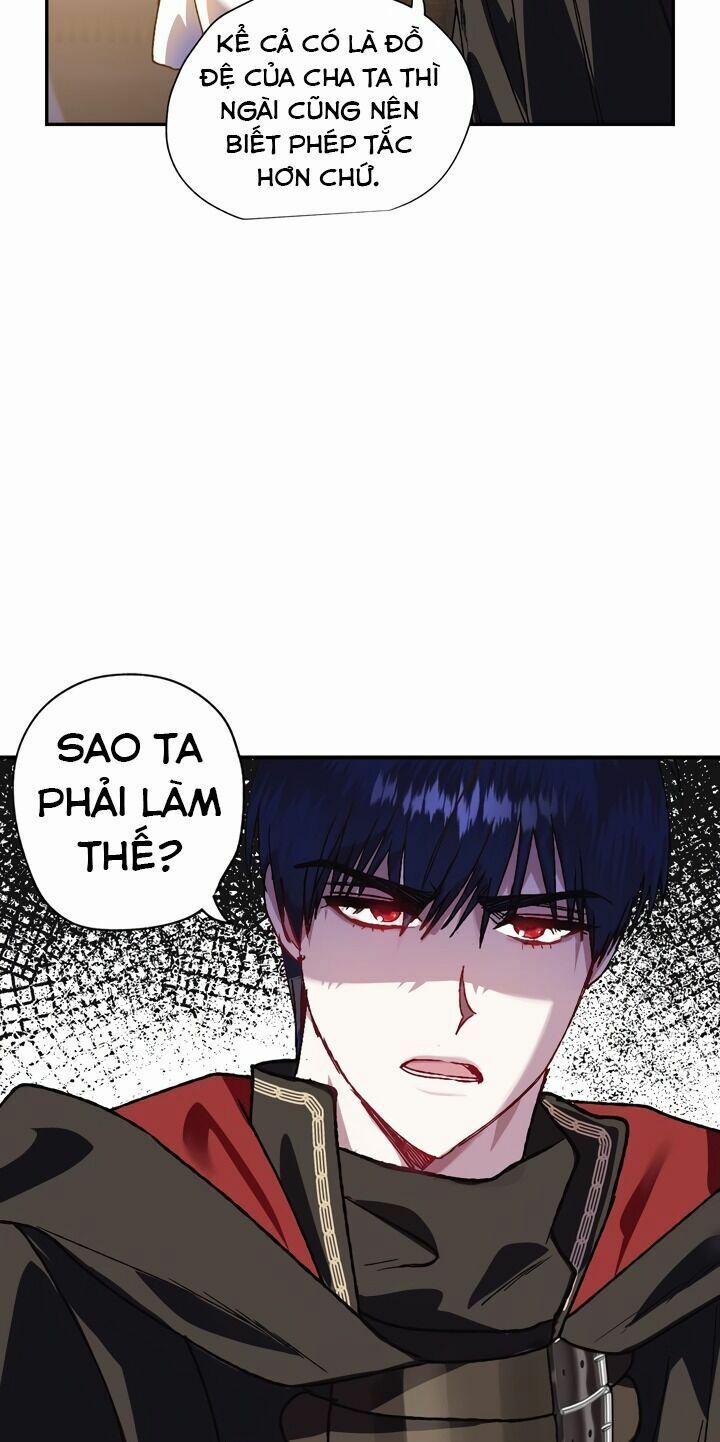 Cha, Con Không Muốn Kết Hôn! 10 trang 46