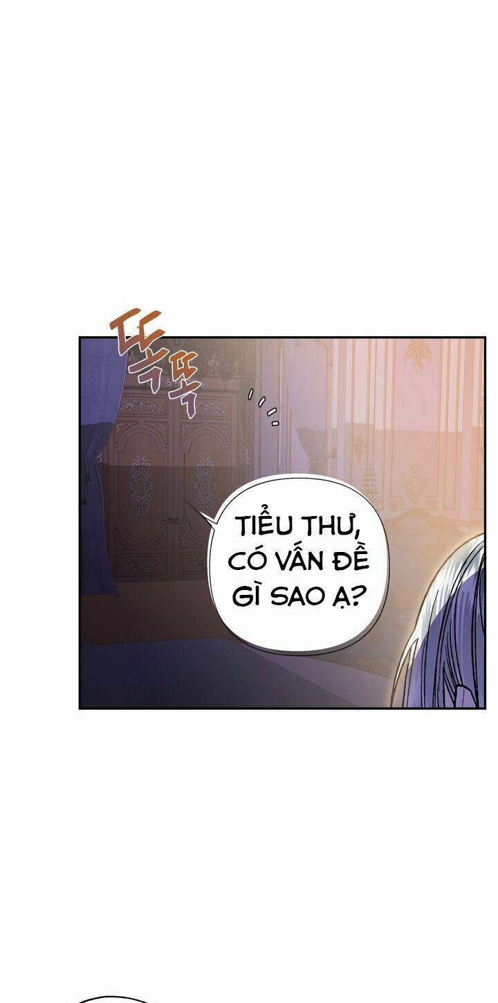 Cha, Con Không Muốn Kết Hôn! 10 trang 49