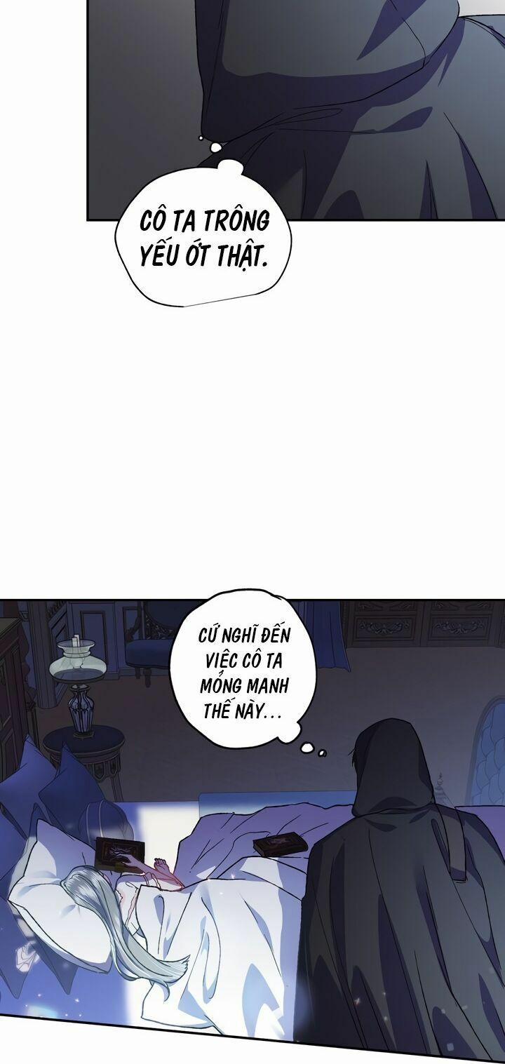 Cha, Con Không Muốn Kết Hôn! 10 trang 5