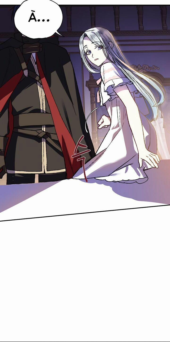 Cha, Con Không Muốn Kết Hôn! 10 trang 50