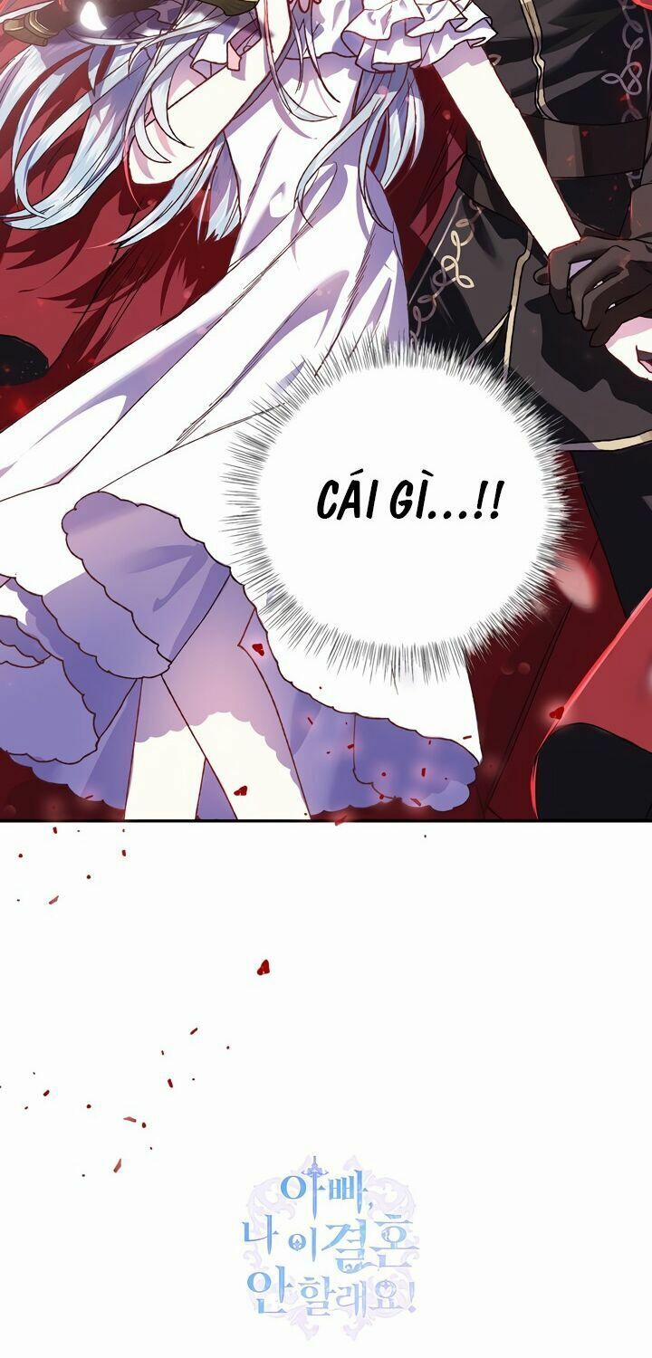 Cha, Con Không Muốn Kết Hôn! 10 trang 53