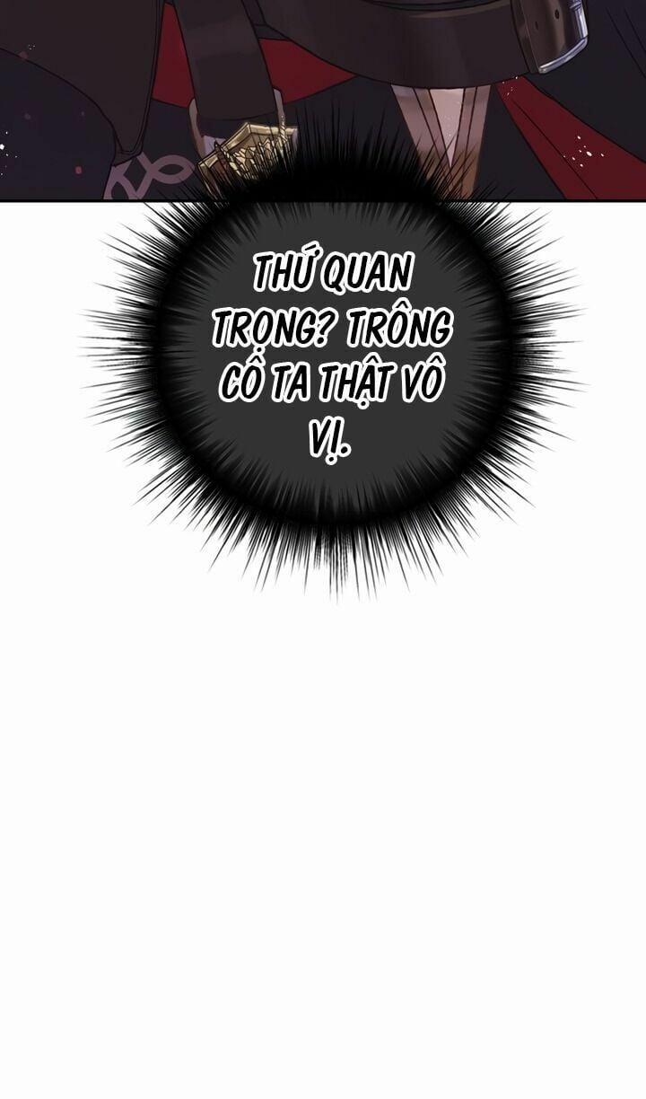 Cha, Con Không Muốn Kết Hôn! 10 trang 8