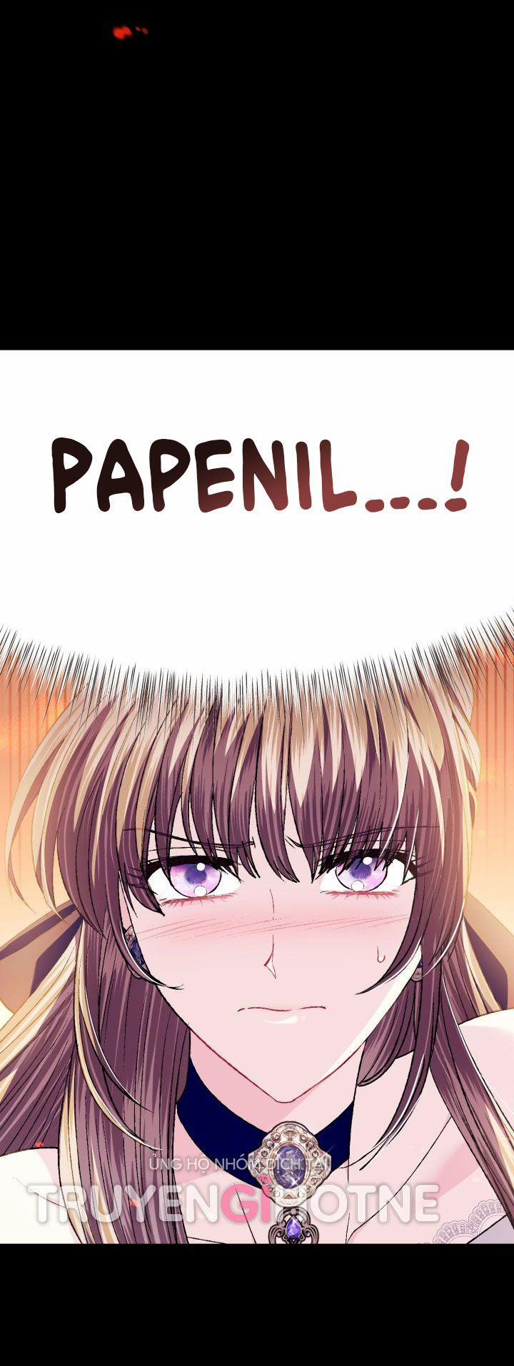 Cha, Con Không Muốn Kết Hôn! 100.1 trang 10