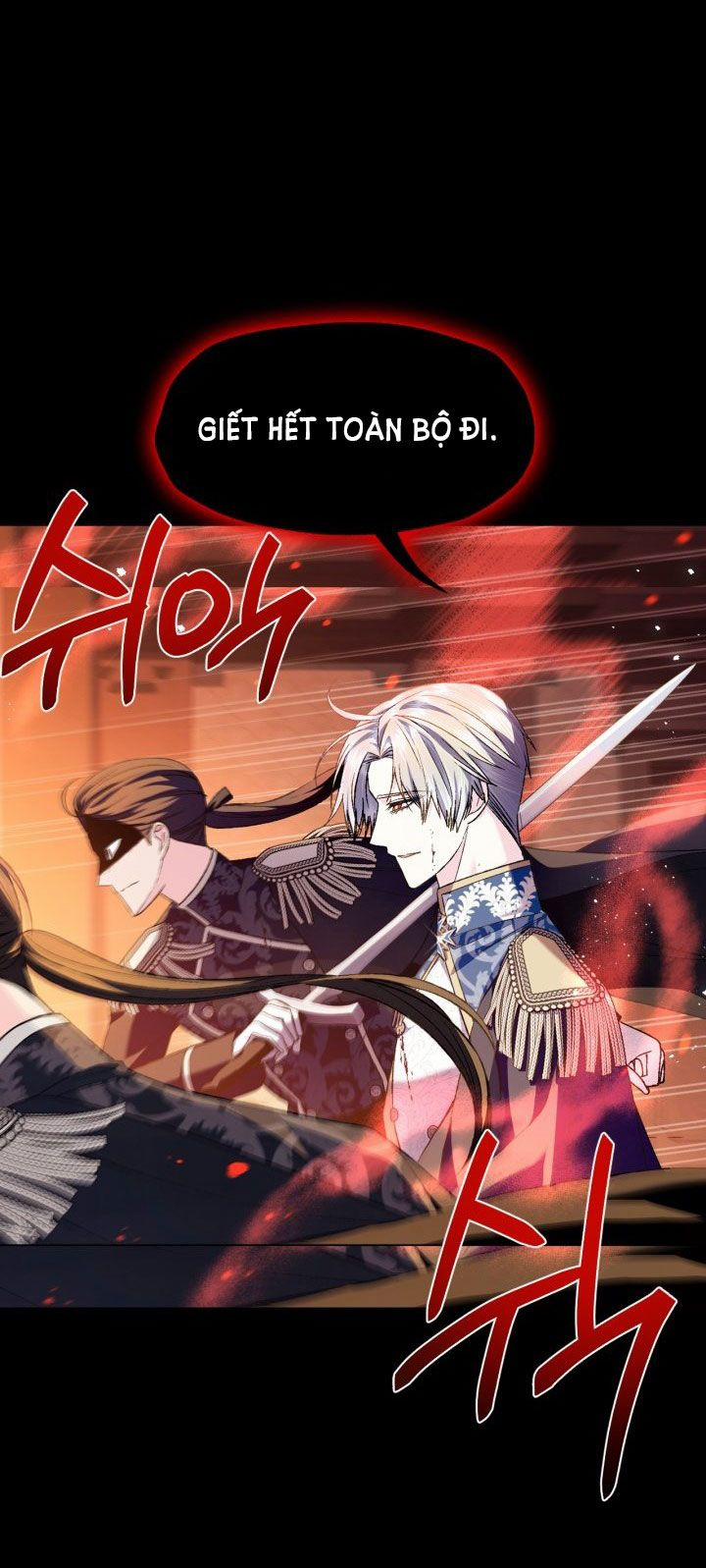 Cha, Con Không Muốn Kết Hôn! 100.1 trang 11