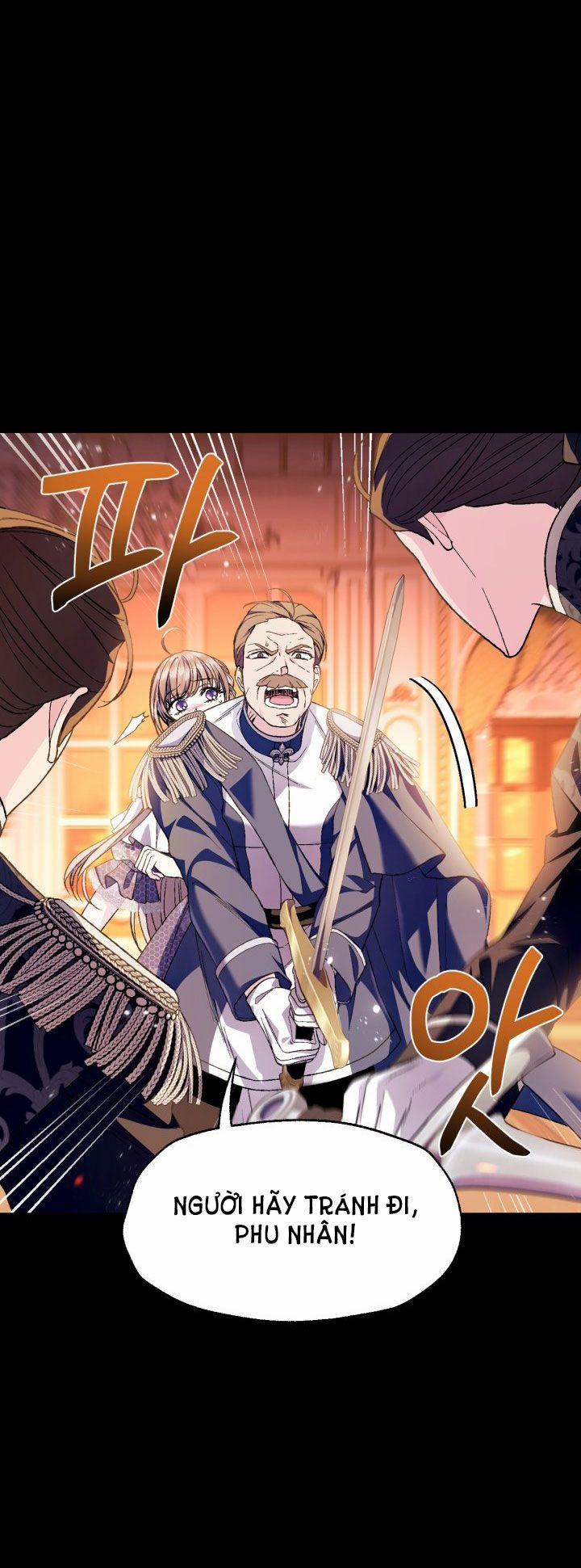 Cha, Con Không Muốn Kết Hôn! 100.1 trang 12