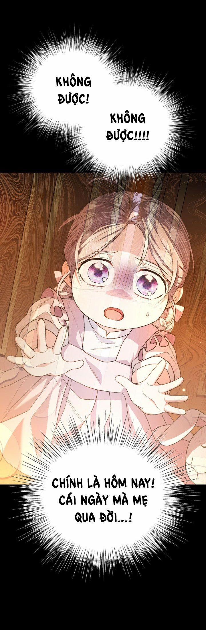 Cha, Con Không Muốn Kết Hôn! 100.1 trang 16