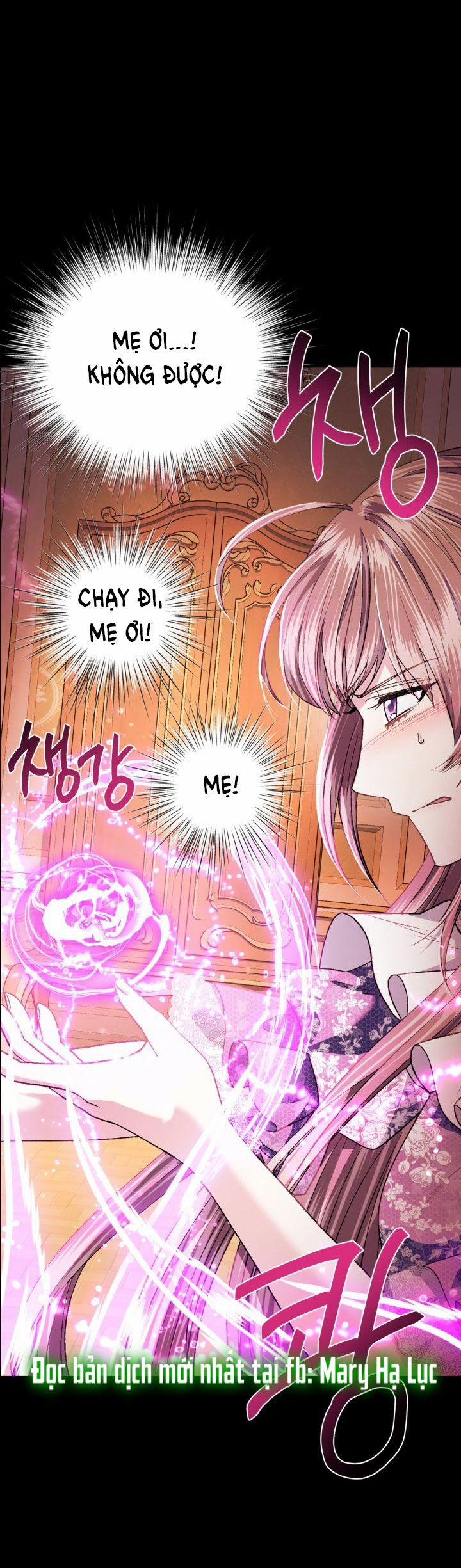 Cha, Con Không Muốn Kết Hôn! 100.1 trang 20