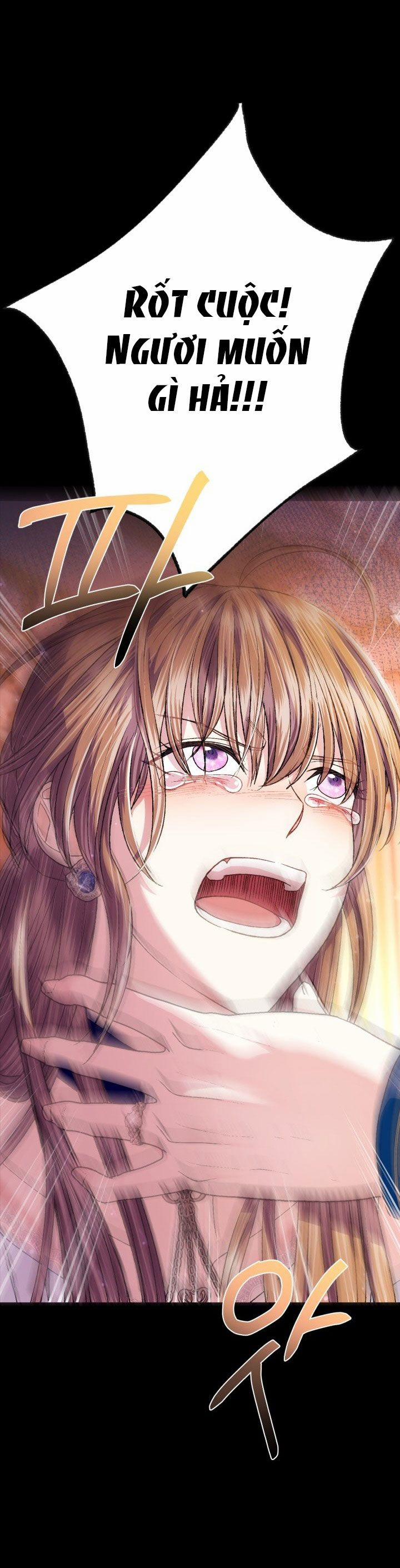 Cha, Con Không Muốn Kết Hôn! 100.1 trang 27