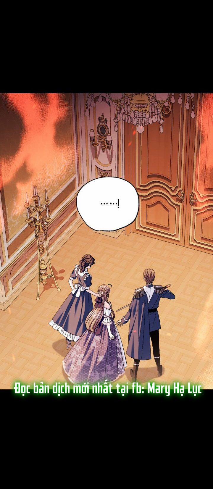 Cha, Con Không Muốn Kết Hôn! 100.1 trang 3