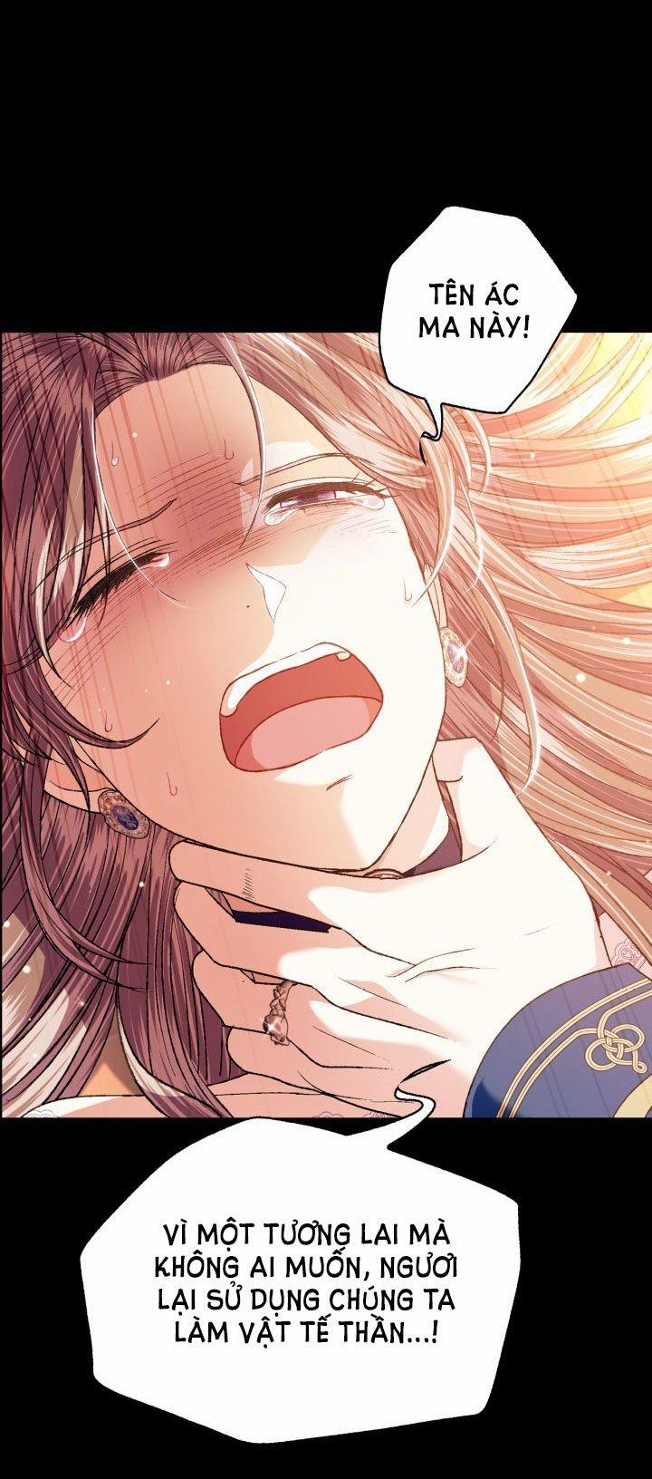 Cha, Con Không Muốn Kết Hôn! 100.1 trang 30