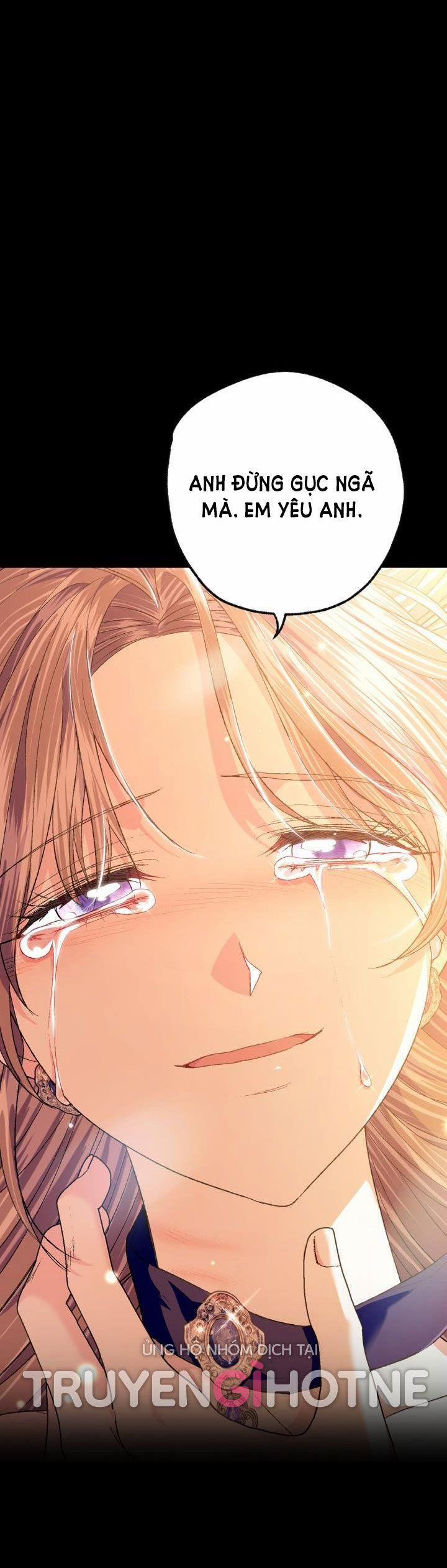 Cha, Con Không Muốn Kết Hôn! 100.1 trang 40