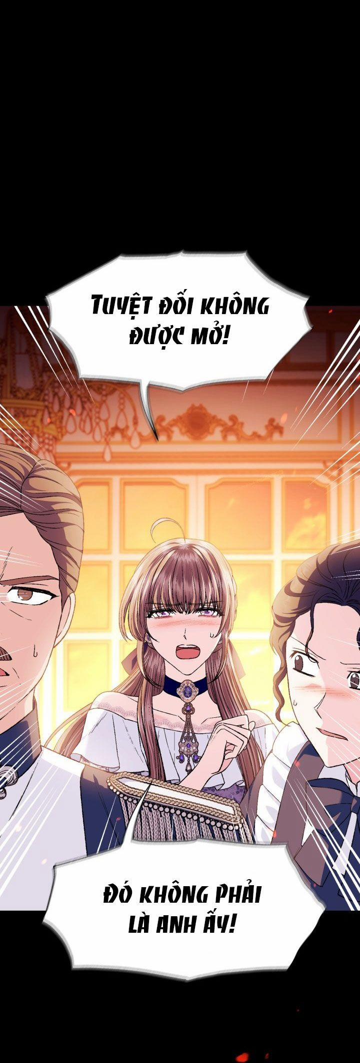 Cha, Con Không Muốn Kết Hôn! 100.1 trang 5