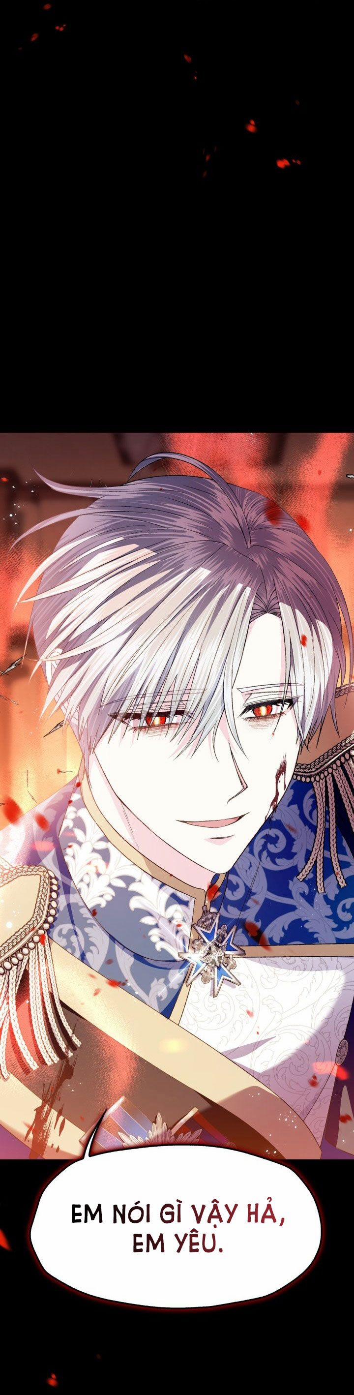 Cha, Con Không Muốn Kết Hôn! 100.1 trang 9