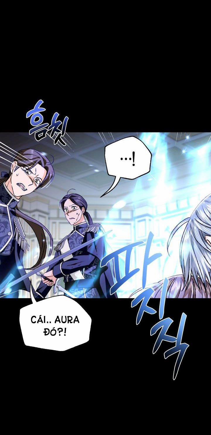 Cha, Con Không Muốn Kết Hôn! 100.2 trang 10