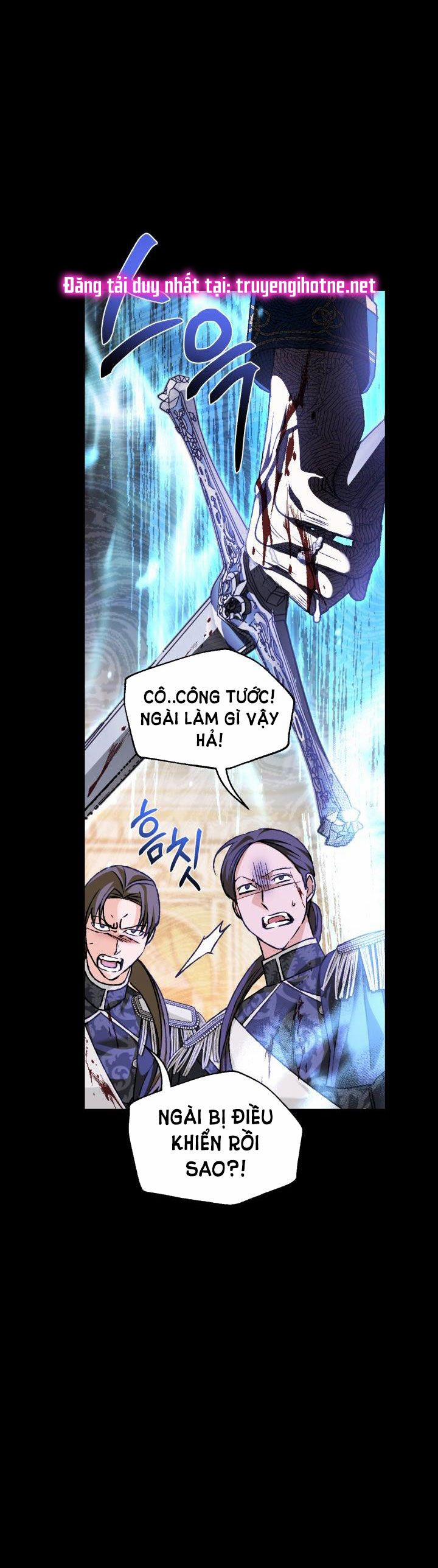 Cha, Con Không Muốn Kết Hôn! 100.2 trang 12