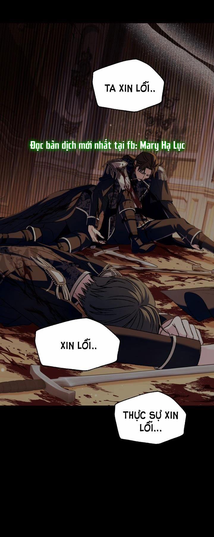 Cha, Con Không Muốn Kết Hôn! 100.2 trang 15